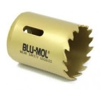BLU-MOL C48 76mm KARPİT UÇLU DELİK TESTER