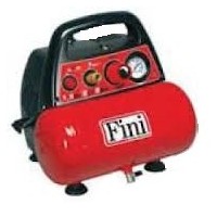 FINI CIAO XT 1950-6 YAĞSIZ KOMPRESÖR