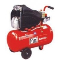 FINI AMICO 50 2400 YAĞLI KOMPRESÖR