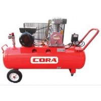 CORA 150 LT 2,2 KW KOMPRESÖR (MONOFAZE)