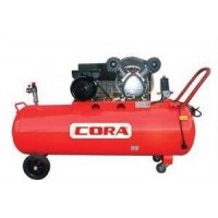 CORA 300 LT 4 KW KOMPRESÖR (TRIFAZE)