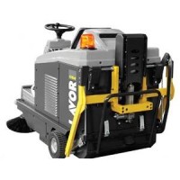 LAVOR SWL R 1000ST BİN UP YER TEMİZLEME OTOMATI