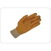 MAX SAFETY NITLITE 4010 NİTRİL ELDİVEN (240 ÇİFT)