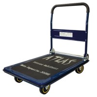 ATLAS ATYA 150 PAKET TAŞIMA ARABASI 150 kg