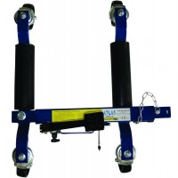 ATLAS ATAT 1.5 (Tek) ARAÇ TRANSFER KRİKOSU