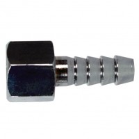 OZCO OS-80129 G 1/4'' DİŞİ HORTUM REKORU 