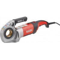 RIDGID 44878 MODEL 600-I ELEKTRİKLİ EL PAFTASI 1/2-3/4 1´´-1 1/4´´
