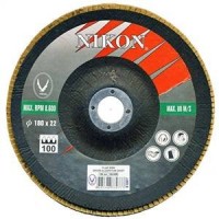 NIKON N-33075 180mm 80 kum GKX56 ALÜMİNYUM OKSİT (10 Adet)