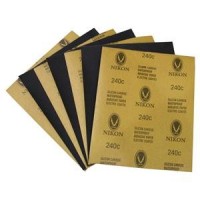 NIKON S-180 180 KUM SU ZIMPARASI (50 Adet)