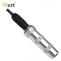 WERT W 2252 Çakmalı Ağır Hizmet Tornavidası