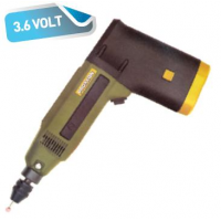 PROXXON 28476 FBS/A ŞARJLI MATKAP