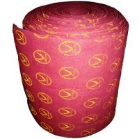 NIKON N-34107 0.92x60mt (55.2 m2)320 KUM RULO ELYAFLI KEÇE (SCOTCH) ZIMPARA