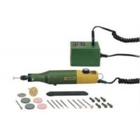 PROXXON 28515 MICROMAT 50E SET