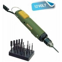 PROXXON 28690 MIS 1 MIKRO TORNAVİDA 16 PARÇA UC SETİ