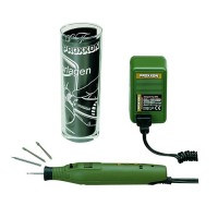 PROXXON 28635 GG12-YAZI YAZMA SETİ