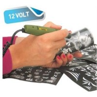 PROXXON 28592 GG12 CAM İŞLEME MAKİNASI (ADAPTÖR HARİÇ)