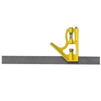 BTS BTS-12271 45° ve 90° GÖNYE (kırmızı)