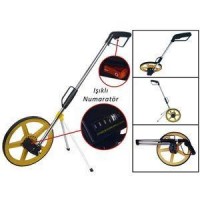 BTS BTS-12391 IŞIKLI GÖSTERGEYE SAHİP YOL METRESİ