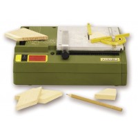 PROXXON 27006 KS230 TEZGAH TİPİ DAİRE TESTERE / ÜCRETSİZ KARGO