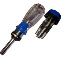 PRO*SCR SCR-03349 14 PARÇA BİTS UÇ SETİ