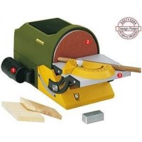 PROXXON 27060 TG125/E DİSK ZIMPARA