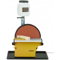 PROXXON 28060 TG250/E DİSK ZIMPARA MAKİNASI