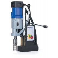 TURCOBOOR TURCO 80/4 12-80 mm MANYETİK MATKAP