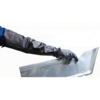 ANSELL 19-024 THERMAPRENE KİMYASAL KORUMA (1 Çift)