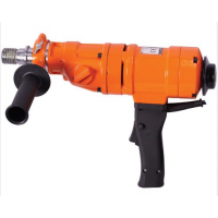 DKT 80A KAROT MAKİNASI