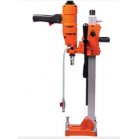 DKT 80 KAROT DELME MAKİNASI