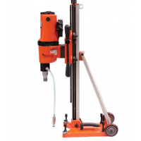 DKT 255 B2 KAROT MAKİNASI 300 mm