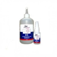 EMS FORCE 41051 SI-5 SERİSİ AHŞAP,KARTON,DERİ KUMAŞ-KEÇE VE MANTAR YAPIŞTIRMA 20 gr