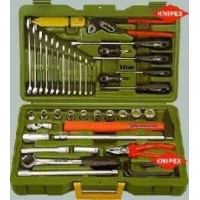 PROXXON 23650 43 PARÇALI ALET TAKIMI