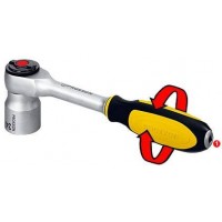 PROXXON 23083 3/8 ´´ DÖNER SAPLI CIRCIR KOLU