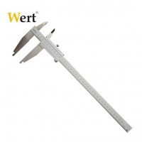 WERT W 2323 Kumpas (300mm)