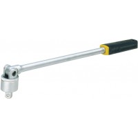 PROXXON 23090 Uzun Kardan Mafsallı Cırcır Kolu 1/2 inç