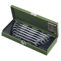 PROXXON 23124 6 Parça Micro Combispeeder Set