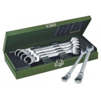 PROXXON 23068 6 Parça Mafsallı Micro Combispeeder Set (ÜÇRETSİZ KARGO)