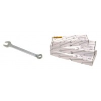 PROXXON 23822 21 PARÇALI KOMBİNE ANAHTAR SETİ