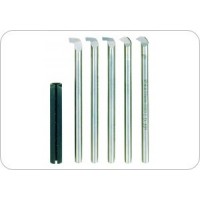 PROXXON 24520 HSS İÇ DIŞ AÇMA KALEM SETİ