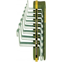 PROXXON 23810 8 PARÇALI YILDIZ ANAHTAR TAKIMI