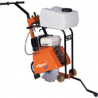 NORTON (CLİPPER) C 51 ASFALT VE BETON KESME