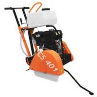 NORTON(CLİPPER) CS401 ASFALT VE BETON DERZ AÇMA MAKİNASI