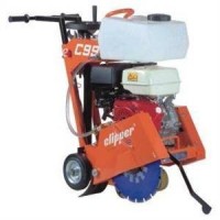 CLİPPER CS 451 P13 ASFALT VE BETON KESME