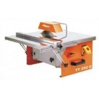 NORTON TT250G SERAMİK, MERMER, GRANİT VE ATEŞ TUĞLASI KESME MAKİNASI