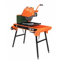 NORTON CLİPPER COMPACT 42 SERAMİK MERMER GRANİT KESME MAKİNASI