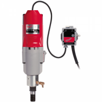 MILWAUKEE DCM 2-350C KAROT MAKİNASI 350 mm