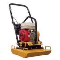 FACTOR CNP 20 BENZİNLİ KOMPAKTÖR