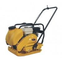 FACTOR CNP 15 BENZİNLİ KOMPAKTÖR (STOKLARLA SINIRLI)