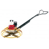 FACTOR PT36S BENZİNLİ PERDAH MAKİNASI